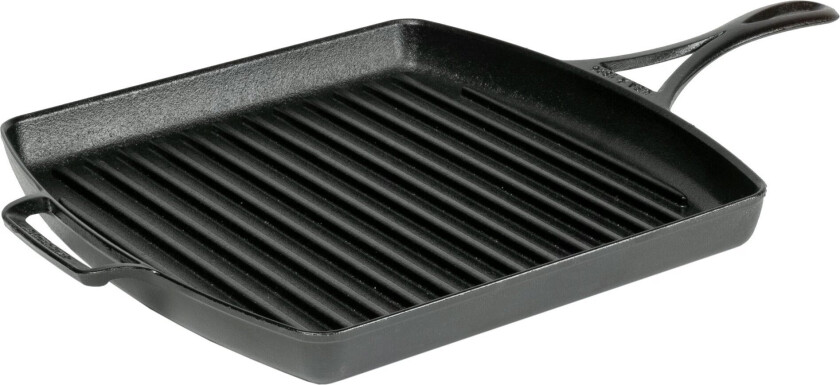 Blacklock grillpanne 30 cm.