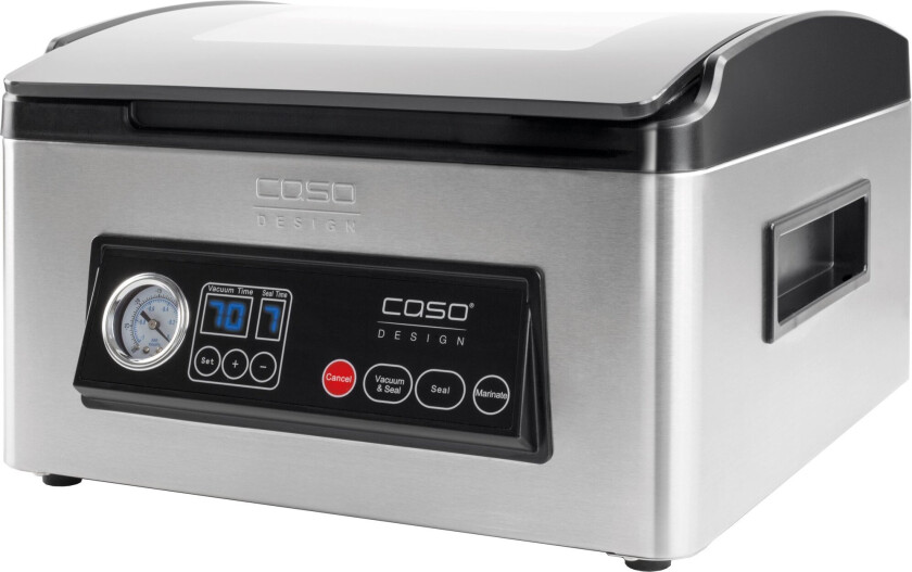 VacuChef 70 kammer vakuumpakker
