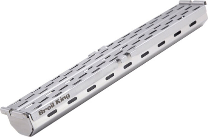 Røktboks til trepellets