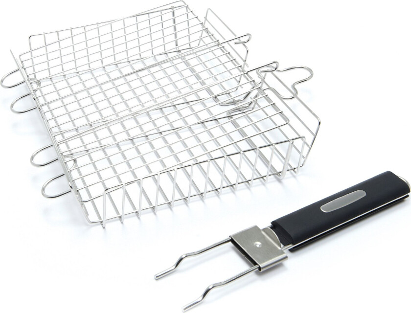 Grillkurv