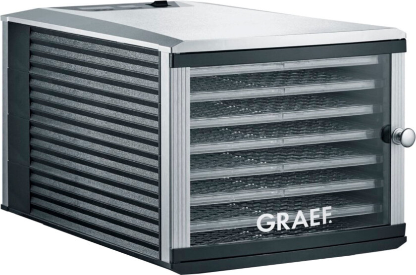 GRDA508 Dehydrator, 8 brikker