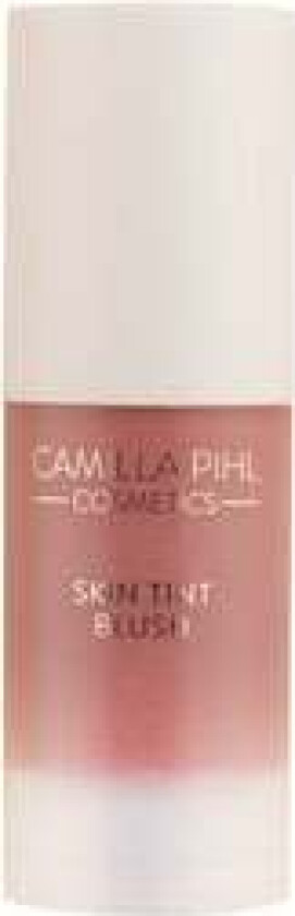 Camilla Pihl Skin Tint Blush Sicily