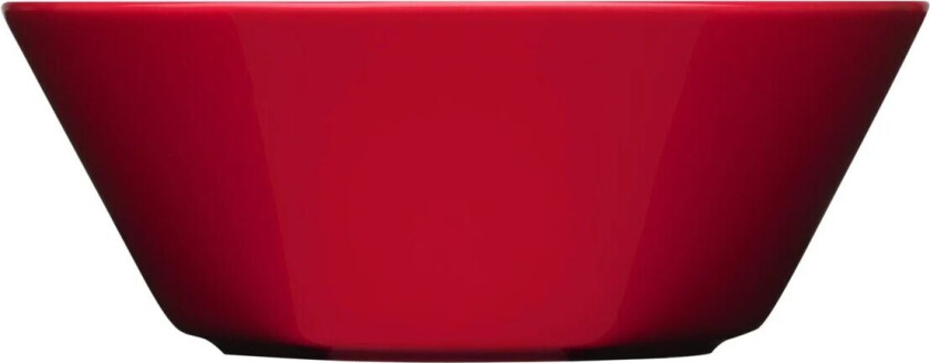 iittala Teema skål Ø15 cm Rød