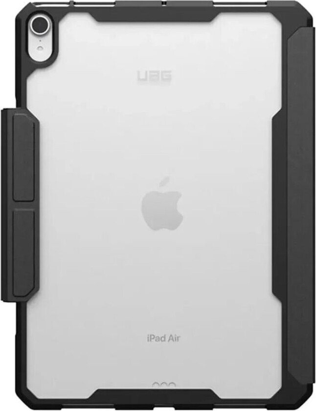 Essential Armor - black - iPad Air 11" 2024