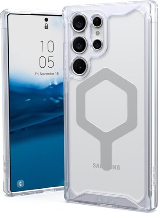 Plyo Pro - ice - Samsung Galaxy S23 Ultra