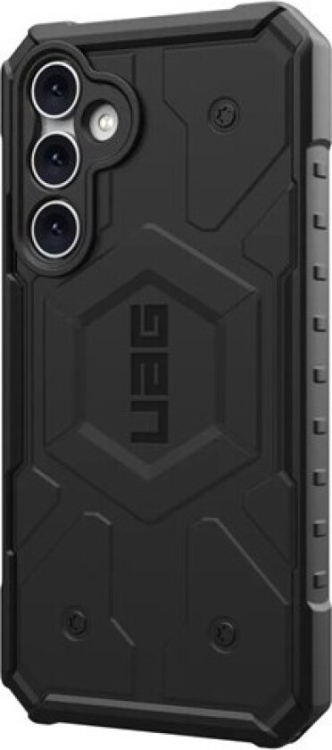 Pathfinder - black - Samsung Galaxy S23 FE