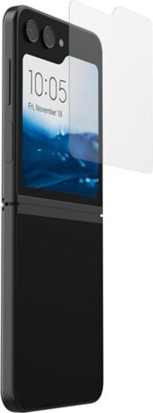 Glass Screen Shield - Samsung Galaxy Z Flip5