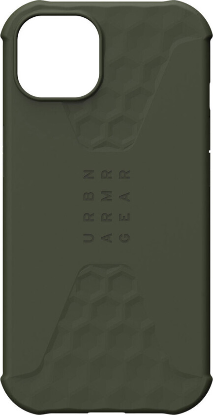 Standard Issue - olive - iPhone 13 Pro