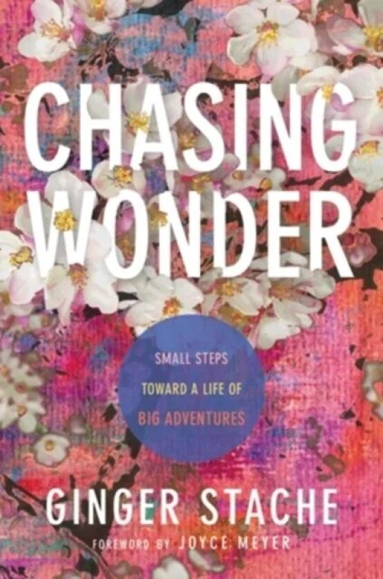 Chasing Wonder av Ginger Stache