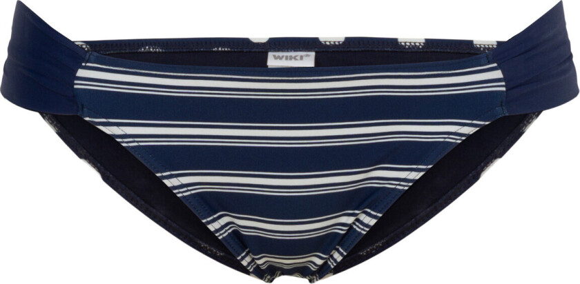 Brazil Bikini Truse, Farge: Naxos, Størrelse: 36, Kvinner