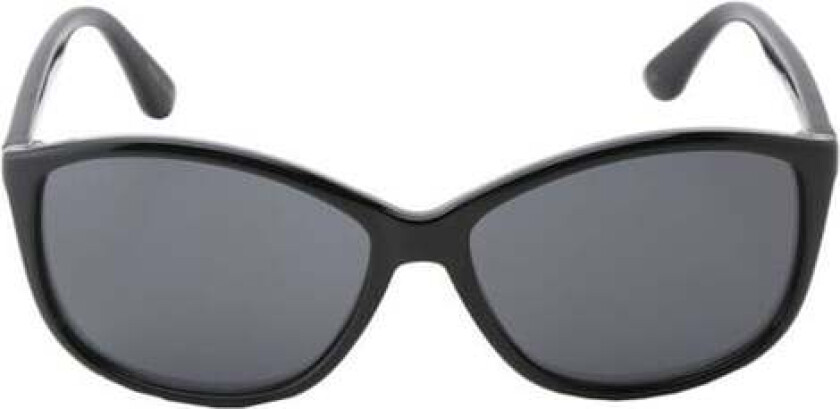 Solbriller for Kvinner Converse CV PEDAL BLACK 60