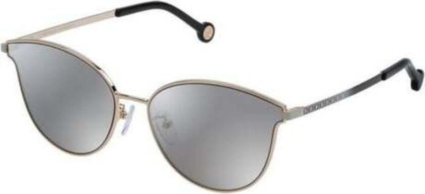 Solbriller for Kvinner Carolina Herrera SHE10459300X (ø 59 mm)