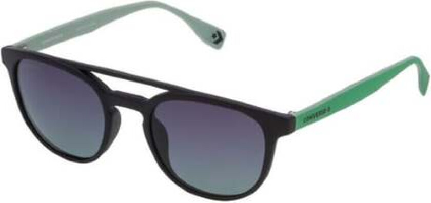 Solbriller for menn Converse SCO049Q52968P Blågrå (ø 52 mm)