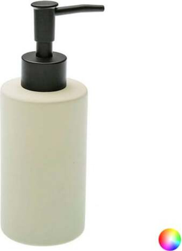 Såpedispenser Keramikk, Beige