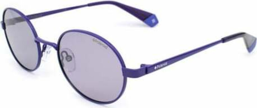 Solbriller for Begge Kjønn Polaroid PLD6066S-B3VKL (ø 51 mm)