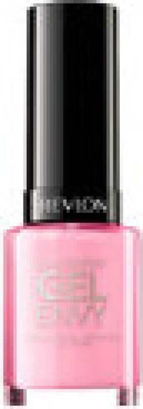 neglelakk Colorstay Gel Envy Revlon, 118 - lucky in love