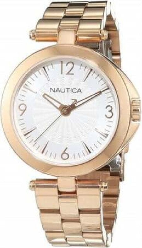 Klokker for Kvinner Nautica NAD15517L (36 mm)