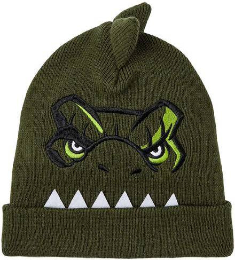 Name It Jovanni Jurassic Lue Til Småbarn, Rifle Green