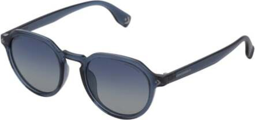 Solbriller Converse SCO23149955P Blå (ø 49 mm)