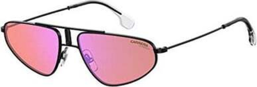 Solbriller for Kvinner Carrera 1021-S-OIT-UZ (ø 58 mm)