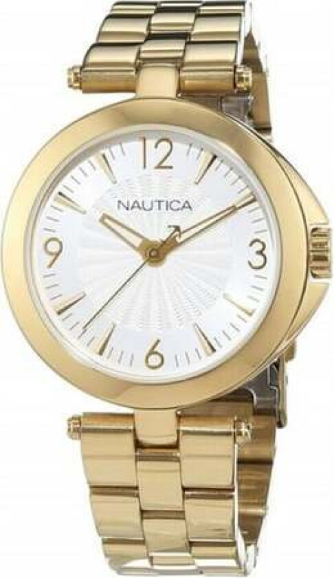 Klokker for Kvinner Nautica NAD14001L (35 mm)