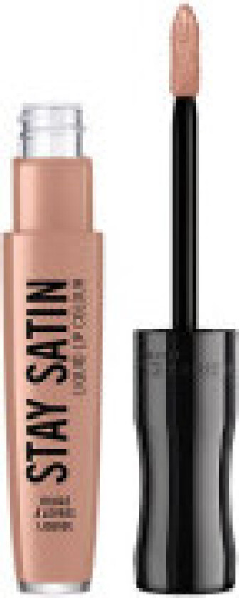 Leppestift Stay Satin Rimmel London, 710 - after shave if