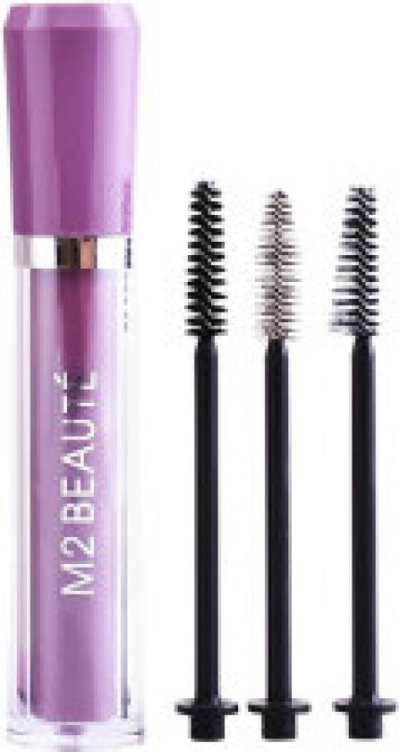 Mascara 3 Looks M2 Beauté (6 ml)