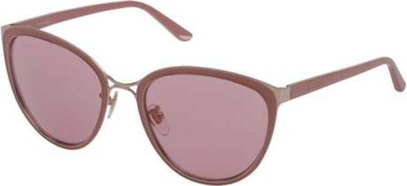 Solbriller for kvinner Nina Ricci SNR11757F38X (ø 57 mm)