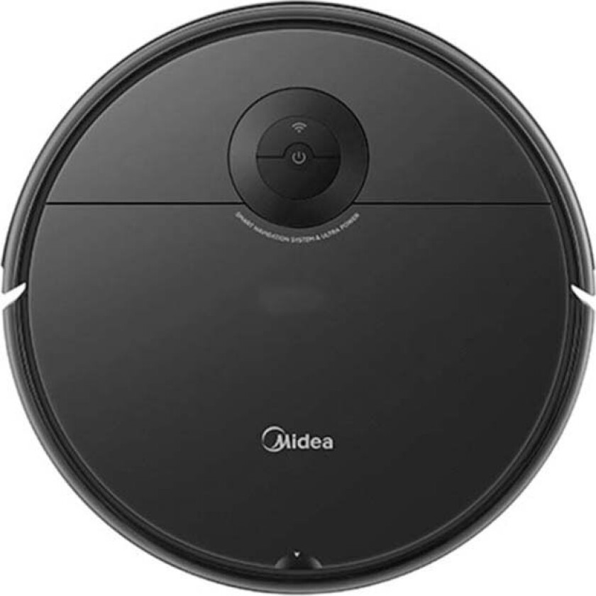 Bilde av Midea I5C Robotstøvsuger 90 min. (55W)
