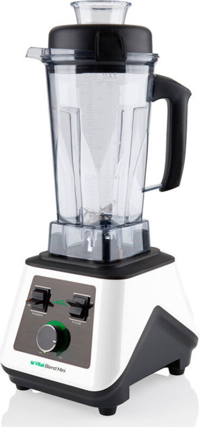 ETA Vital Blend Mini Blender 1500W (2 liter)