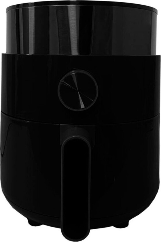 Prime3 Airfryer med LED-skjerm - 1200W (2,5 liter)