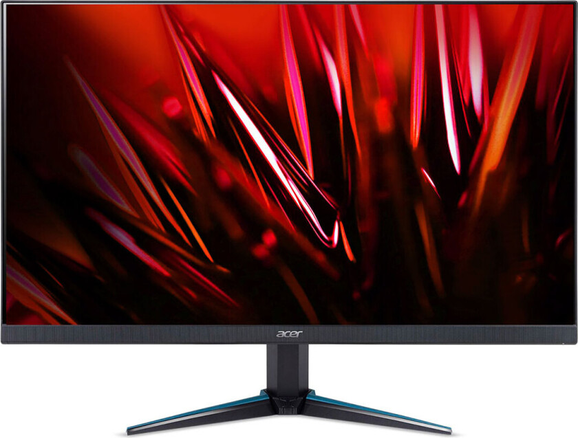 Nitro VG240YSbmiipx 23.8tm LED - 1920x1080/165Hz - IPS, 1ms