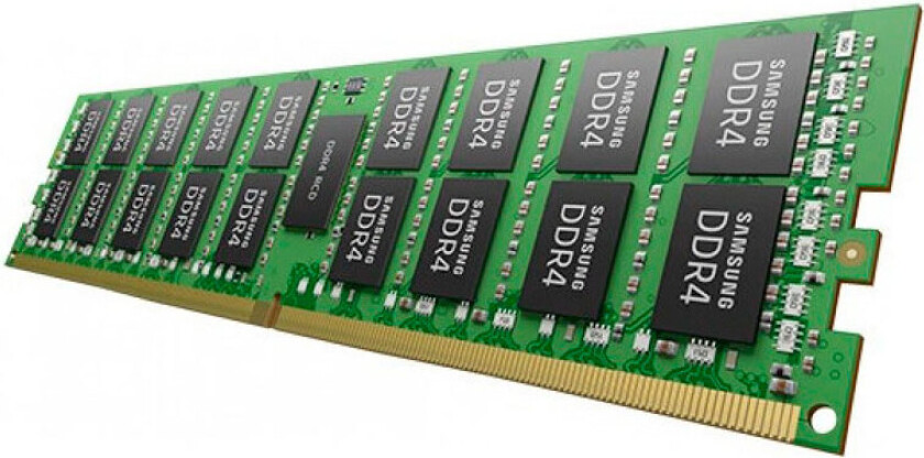 ECC REG R-DIMM 64GB - 3200MHz - RAM DDR4