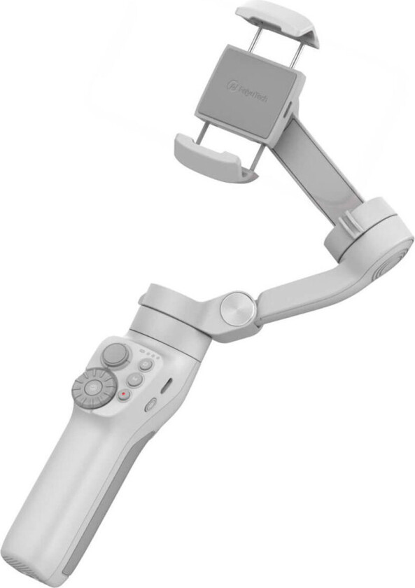 FeiyuTech Vimble 3SE Bluetooth Gimbal for smarttelefoner (49-88 mm)