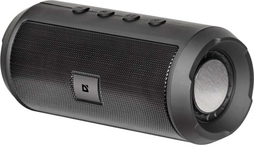 Defender Bluetooth-høyttaler - 10W (5 timer)