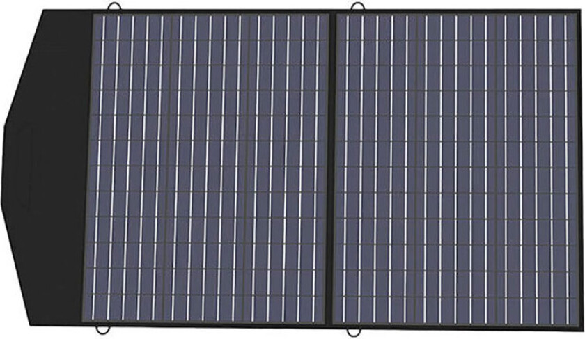 Allpowers AP-SP-027-BLA solcellepanel (100W)