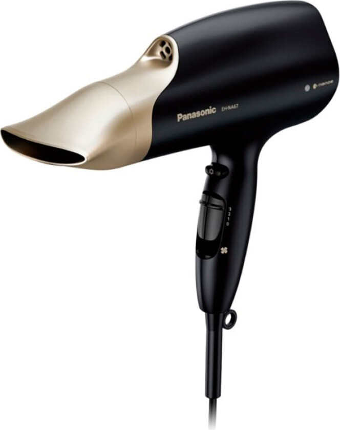 EH-NA67PN825 Nanoe hårføner med diffuser (2000W)