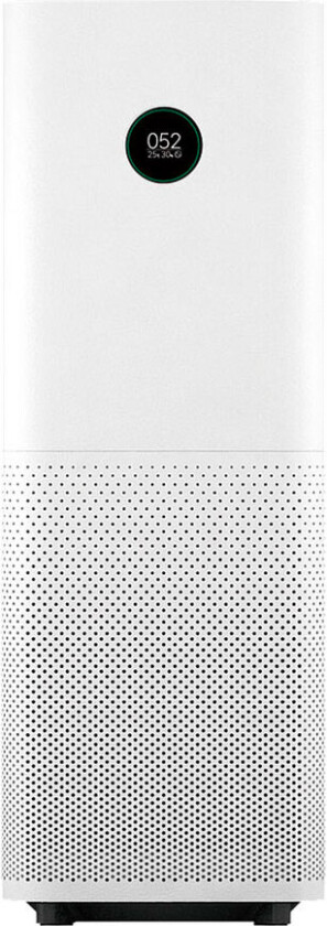 Mi Air Purifier Pro H luftrenser m/HEPA - 72m2 (berøringsskjerm)