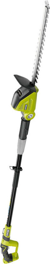 One+ OPT1845 Batteridrevet hekksaks 18 V 450 mm (uten batteri)