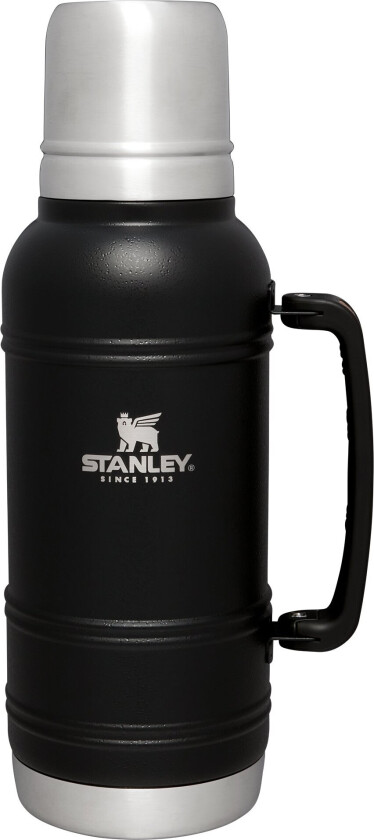 Bilde av The Artisan Thermos 1,4 L Black Moon