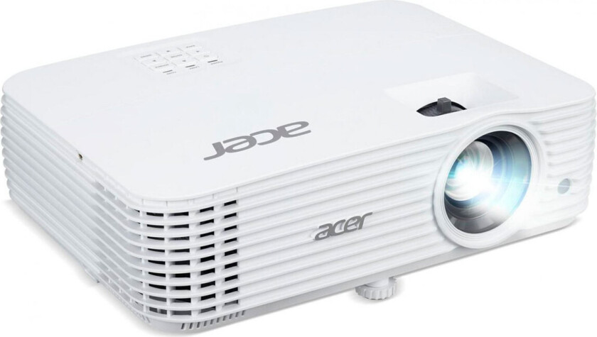 X1626HK DLP projektor (1920x1200) 3200lm