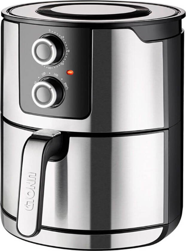Unold 58655 Hot Airfryer - 1400W (5 liter)