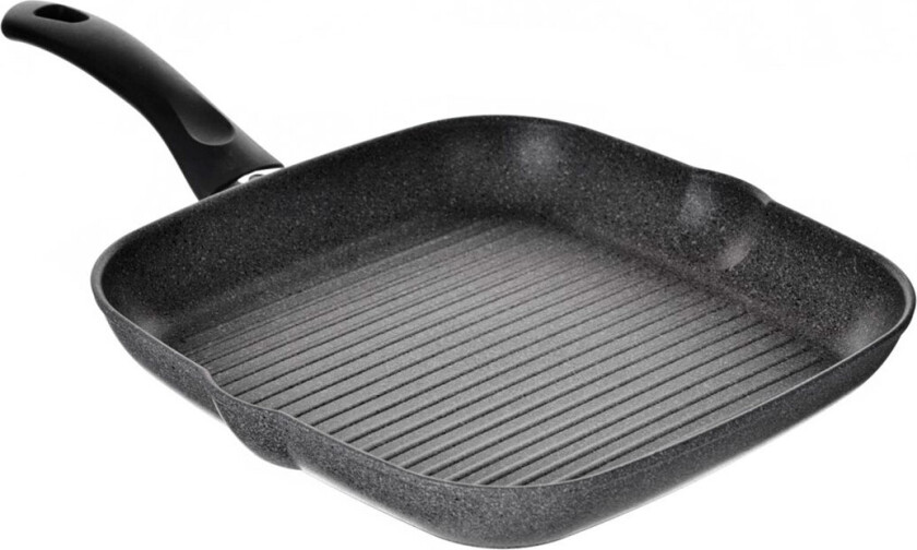 Ballarini Ferrara Grill Stekepanne (Ã28cm)