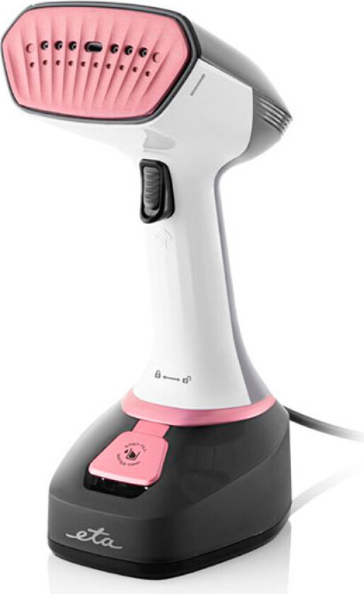 ETA Stephany Steamer 380ml (1400W)