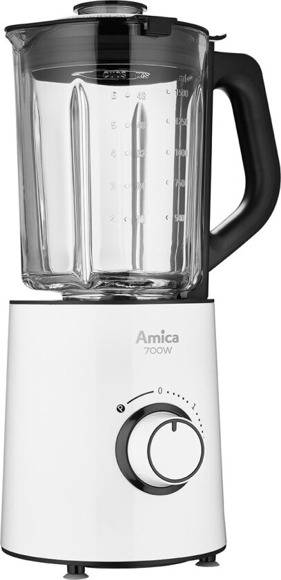 Amica BTM3011 blender 700W (1,5 liter)