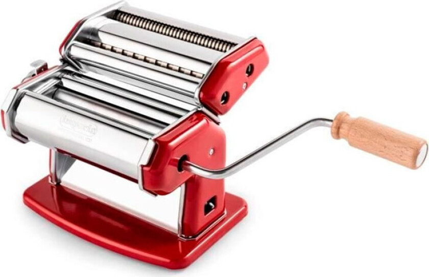 Ipasta T.2/6.5mm Rossa Classica