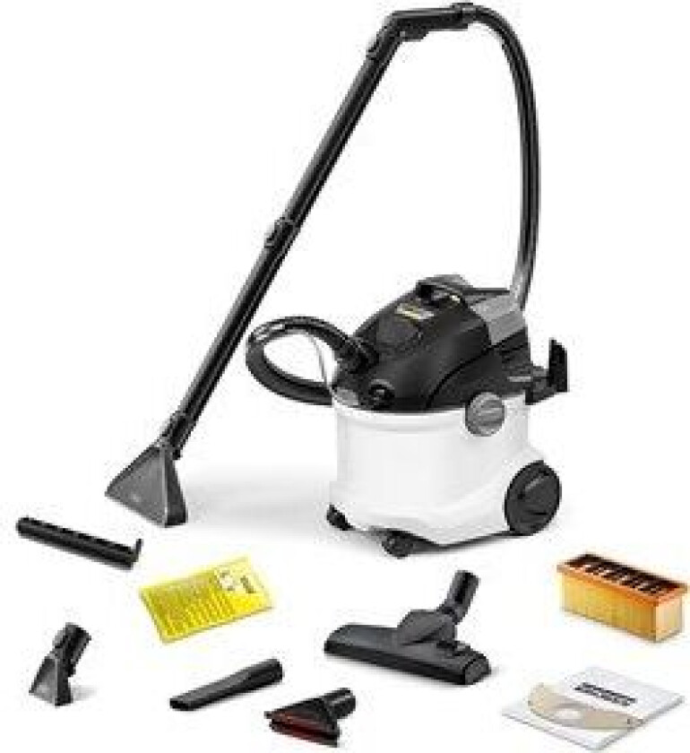 Bilde av SE 5 Carpet/furniture cleaner