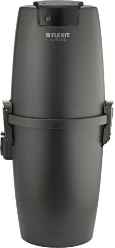 Bilde av Sentralstøvsuger CVR 3000