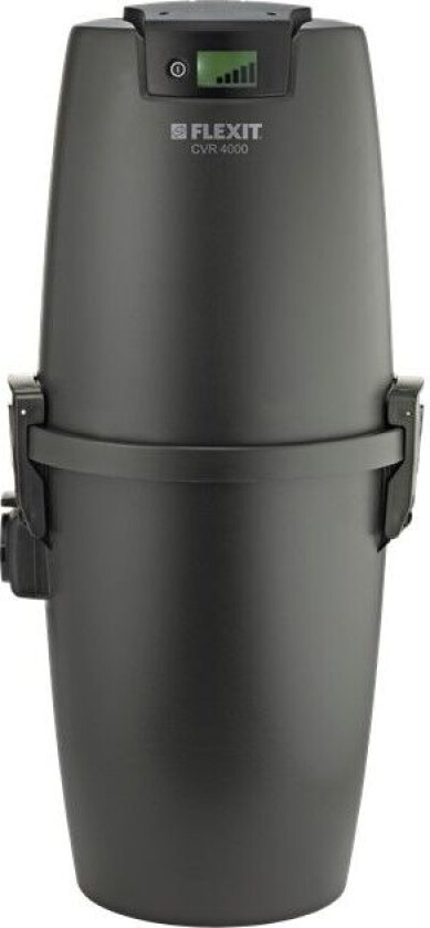 Sentralstøvsuger CVR 4000
