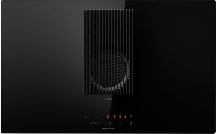 NIKOLA TESLA PRIME BL/F/83